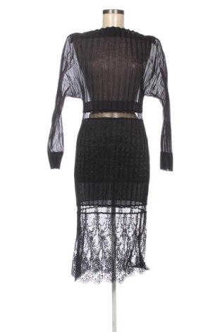 Rochie Stella McCartney, Mărime S, Culoare Negru, Preț 587,90 Lei, #137808465