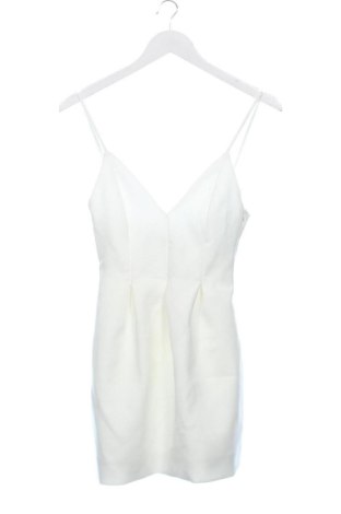 Rochie Zara, Mărime XS, Culoare Alb, Preț 166,00 Lei, #137808528