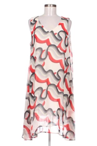 Rochie Sweet Miss, Mărime L, Culoare Multicolor, Preț 104,98 Lei, #137808574