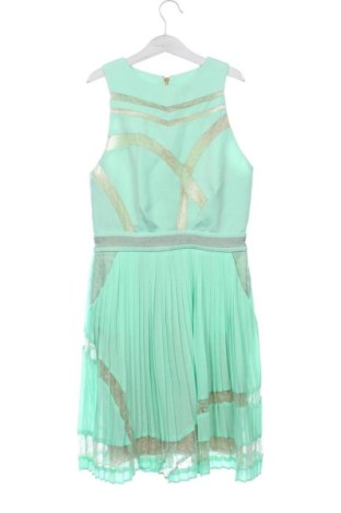 Rochie Unbranded, Mărime XS, Culoare Verde, Preț 104,98 Lei, #137808619