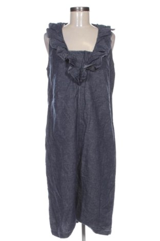 Rochie Unbranded, Mărime L, Culoare Albastru, Preț 104,98 Lei, #137808623