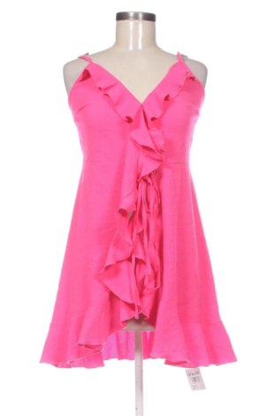 Rochie SHEIN, Mărime S, Culoare Roz, Preț 104,98 Lei, #137808644