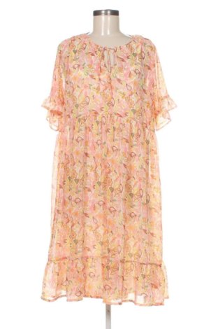 Rochie Ellos, Mărime L, Culoare Multicolor, Preț 204,71 Lei, #137808727