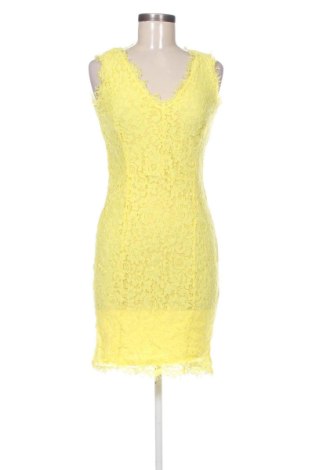 Rochie H&M, Mărime S, Culoare Galben, Preț 157,47 Lei, #137808738