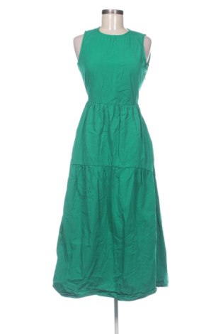 Rochie Reserved, Mărime M, Culoare Verde, Preț 104,98 Lei, #137808754