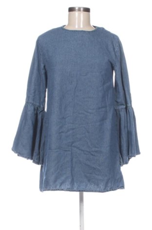 Рокля Boohoo, Размер S, Цвят Син, Цена 20,00 €, #137808918