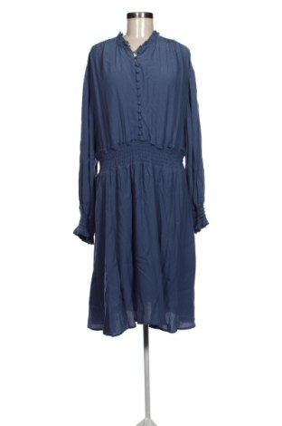 Рокля C&A, Размер XXL, Цвят Син, Цена 20,00 €, #137808955