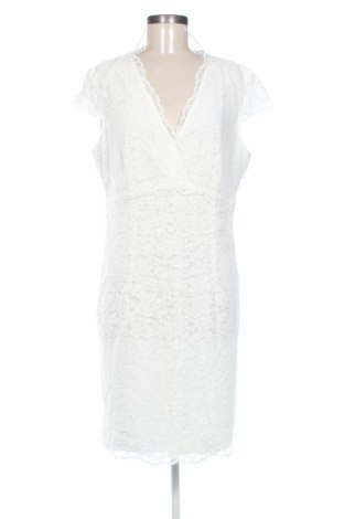 Rochie Esprit, Mărime XL, Culoare Alb, Preț 288,70 Lei, #137809053