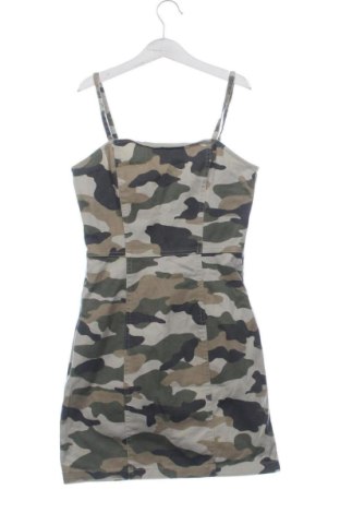 Φόρεμα H&M, Μέγεθος XS, Χρώμα Πολύχρωμο, Τιμή 20,00 €, #137809065