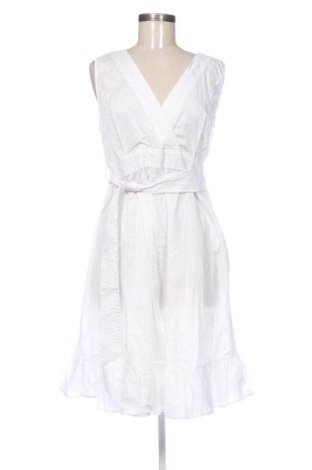 Φόρεμα Liu Jo, Μέγεθος XL, Χρώμα Λευκό, Τιμή 63,00 €, #137809496