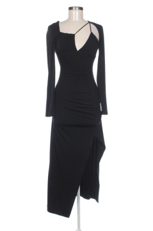 Рокля Zara, Размер XS, Цвят Черен, Цена 17,00 €, #137809506