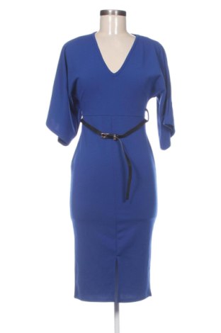 Φόρεμα Boohoo, Μέγεθος S, Χρώμα Μπλέ, Τιμή 20,00 €, #137809551