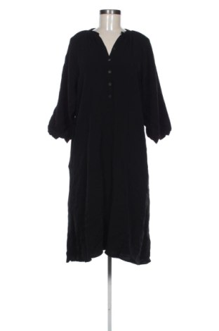 Kleid Massimo Dutti, Größe XL, Farbe Schwarz, Preis € 42,05, #137809559