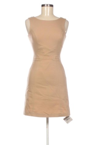 Φόρεμα Unbranded, Μέγεθος S, Χρώμα  Μπέζ, Τιμή 20,00 €, #137809654