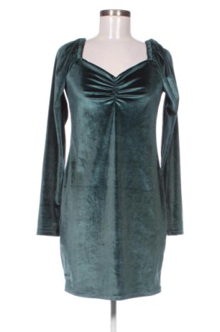 Rochie Sinsay, Mărime M, Culoare Verde, Preț 105,00 Lei, #137809827