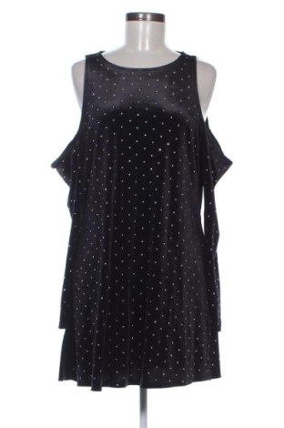 Rochie H&M, Mărime L, Culoare Negru, Preț 105,00 Lei, #137809956