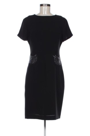 Rochie Moderno, Mărime L, Culoare Negru, Preț 131,23 Lei, #137810181
