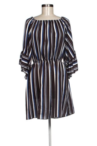 Sukienka NEW COLLECTION, Rozmiar L, Kolor Kolorowy, Cena 105,84 zł, #137810183