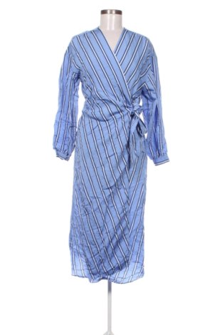 Rochie H&M, Mărime M, Culoare Albastru, Preț 105,00 Lei, #137810234