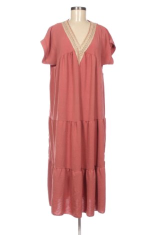 Ruha Unbranded, Méret L, Szín Hamurózsaszín, Ár 7 093 Ft, #137810287