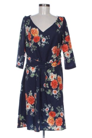 Kleid Colett, Größe L, Farbe Mehrfarbig, Preis 96,00 €, #137810357