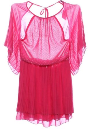 Šaty  Denny Rose, Veľkosť XS, Farba Ružová, Cena  42,00 €, #137810398