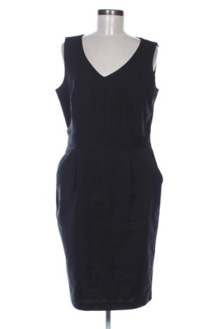 Kleid Atmosphere, Größe L, Farbe Mehrfarbig, Preis 20,00 €, #137810424