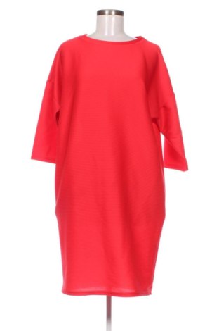 Rochie Body Flirt, Mărime L, Culoare Roșu, Preț 104,98 Lei, #137810457