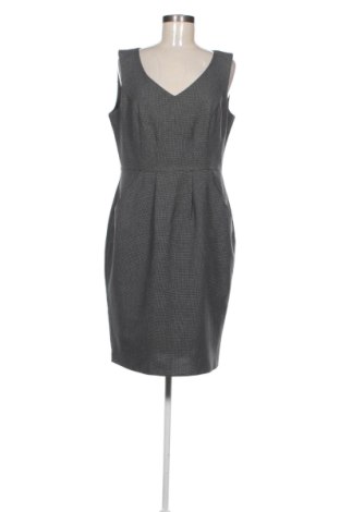 Rochie Atmosphere, Mărime L, Culoare Gri, Preț 104,98 Lei, #137810476