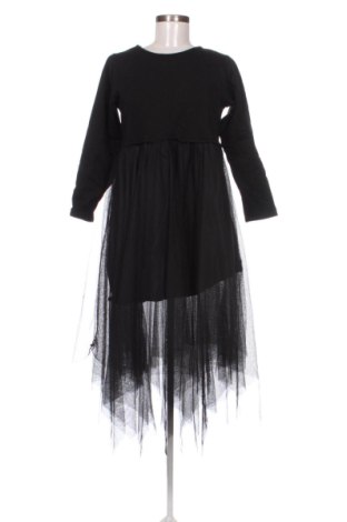 Sukienka New Style, Rozmiar M, Kolor Czarny, Cena 84,69 zł, #137810621