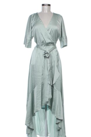 Rochie BSB, Mărime M, Culoare Verde, Preț 166,00 Lei, #137810646