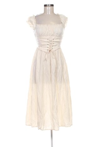 Ruha Unbranded, Méret XXS, Szín Ekrü
, Ár 7 092 Ft, #137810711