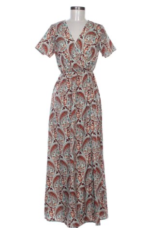Φόρεμα Unbranded, Μέγεθος S, Χρώμα Πολύχρωμο, Τιμή 20,00 €, #137810819