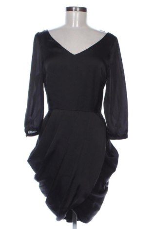 Rochie VILA, Mărime S, Culoare Negru, Preț 73,49 Lei, #137810825