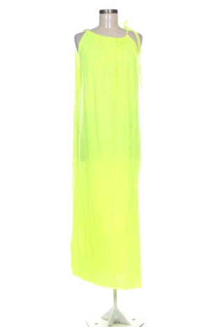 Rochie Unbranded, Mărime XXL, Culoare Galben, Preț 104,98 Lei, #137810892