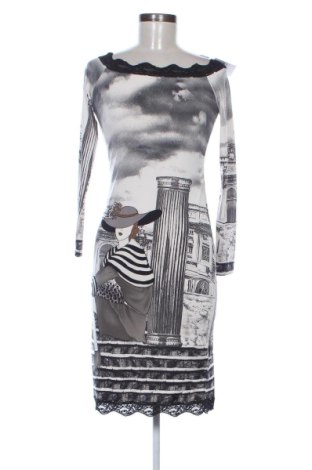 Rochie Manuela, Mărime S, Culoare Multicolor, Preț 104,98 Lei, #137810960