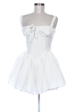 Rochie Unbranded, Mărime S, Culoare Alb, Preț 104,98 Lei, #137810981