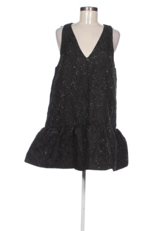 Rochie H&M, Mărime M, Culoare Negru, Preț 251,96 Lei, #137810986