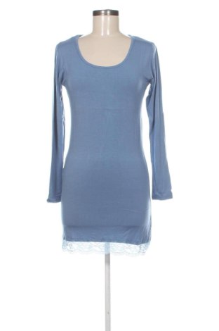 Rochie Unbranded, Mărime M, Culoare Albastru, Preț 167,97 Lei, #137811006