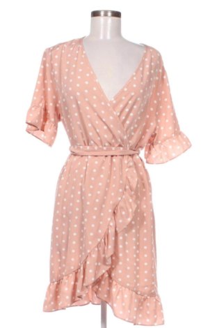 Rochie Unbranded, Mărime M, Culoare Mov deschis, Preț 105,00 Lei, #137811020