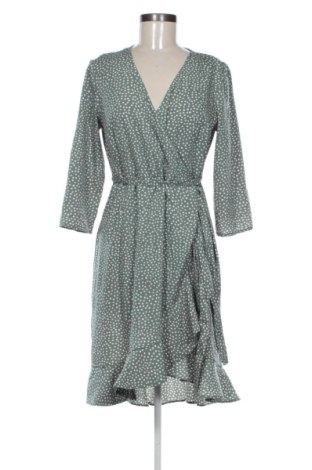 Rochie Unbranded, Mărime M, Culoare Verde, Preț 104,98 Lei, #137811021