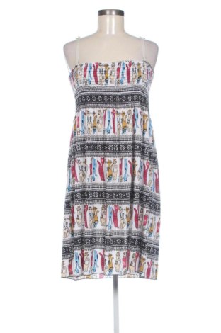 Rochie Unbranded, Mărime M, Culoare Multicolor, Preț 104,98 Lei, #137811127