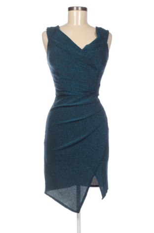 Rochie Unbranded, Mărime S, Culoare Albastru, Preț 156,00 Lei, #137811216