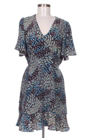 Rochie George, Mărime M, Culoare Multicolor, Preț 105,00 Lei, #137811243