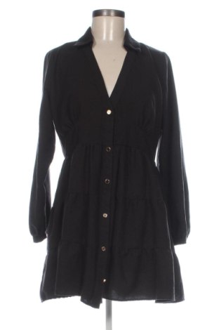 Рокля Zara, Размер M, Цвят Черен, Цена 17,00 €, #137811363