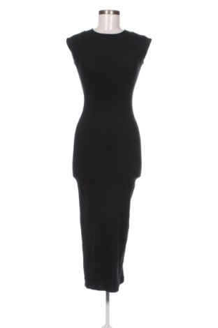 Рокля Pull&Bear, Размер XS, Цвят Черен, Цена 20,00 €, #137811423