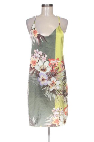Φόρεμα NEW COLLECTION, Μέγεθος M, Χρώμα Πολύχρωμο, Τιμή 55,00 €, #137811575
