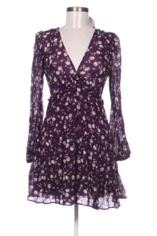Рокля Zara, Размер S, Цвят Многоцветен, Цена 13,72 €, #137811729