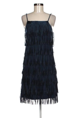 Рокля Vero Moda, Размер S, Цвят Син, Цена 14,00 €, #137811829