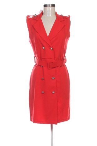 Φόρεμα Unbranded, Μέγεθος S, Χρώμα Κόκκινο, Τιμή 20,00 €, #137811863